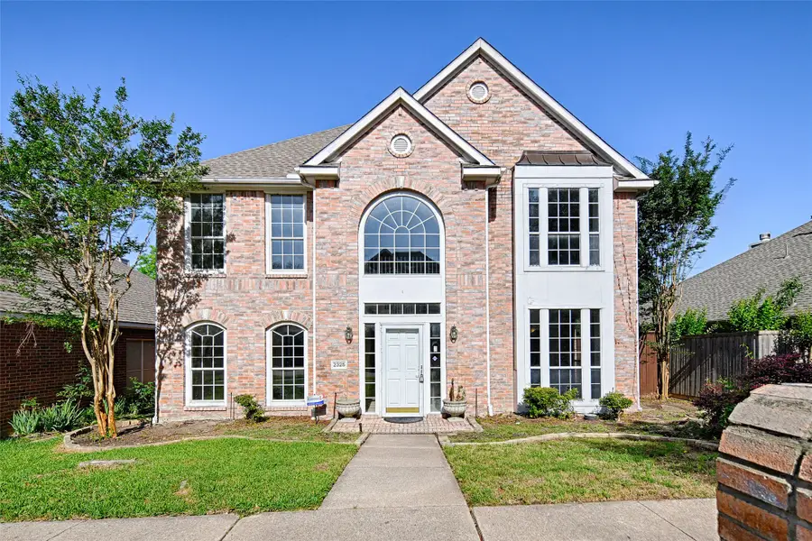 2325 Havard Oak Drive, Plano, TX 75074 - #3