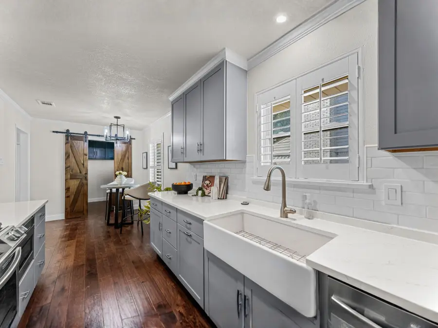 3946 Candlenut Lane, Dallas, TX 75244 - #3