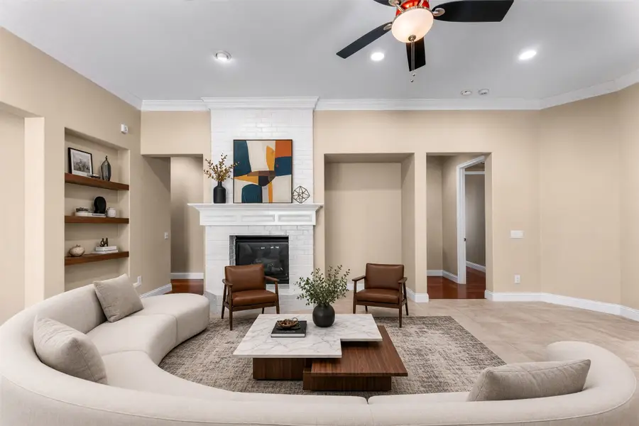 7122 Lake Mead Court, Frisco, TX 75036 - #3