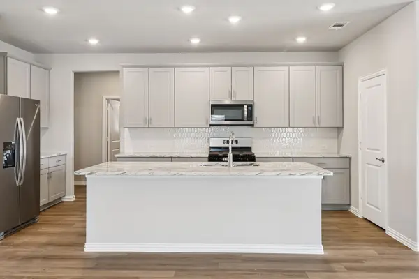 2311 Windsong Path, Princeton, TX 75407