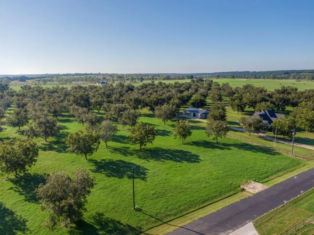1917 Burkett Court, Cleburne, TX 76033 - #1