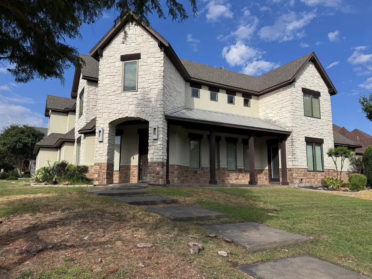 1401 Long And Winding Road, Mansfield, TX 76063 - #1