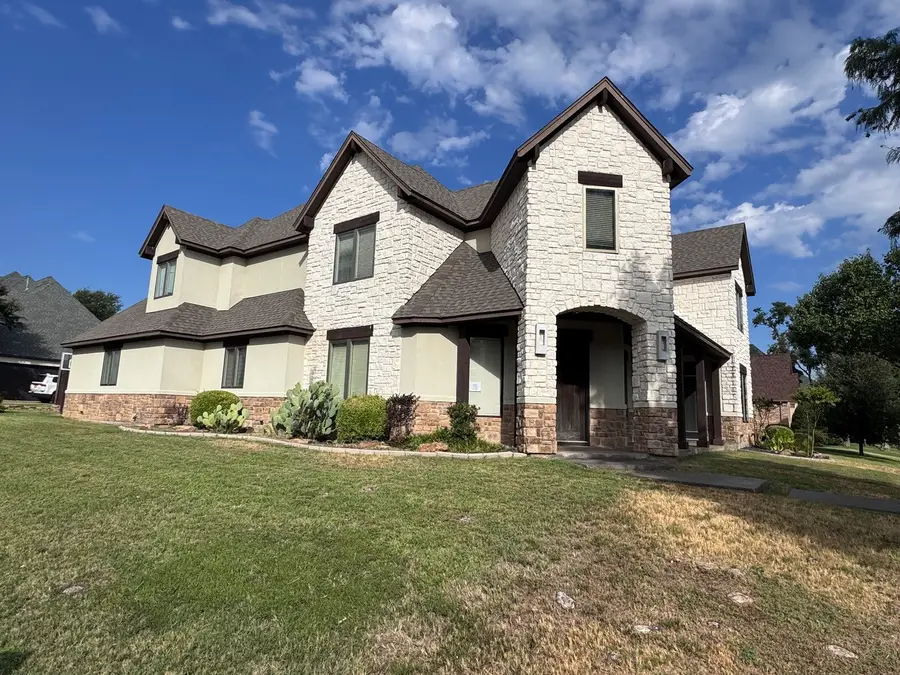 1401 Long And Winding Road, Mansfield, TX 76063 - #3