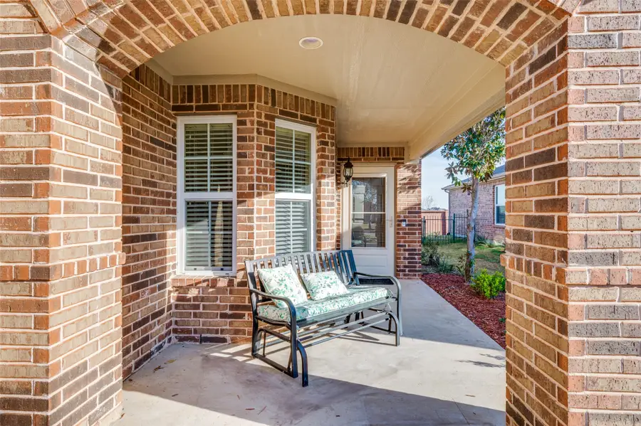 1216 Troon Drive, Frisco, TX 75036 - #3