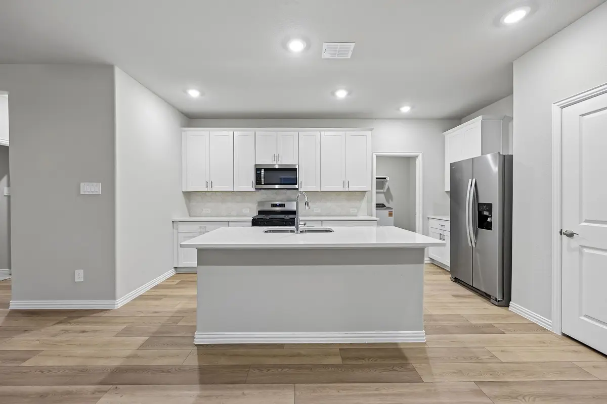 201 Winchester Hill Lane, Princeton, TX 75071 - #1