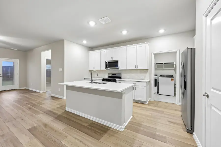 201 Winchester Hill Lane, Princeton, TX 75071 - #3