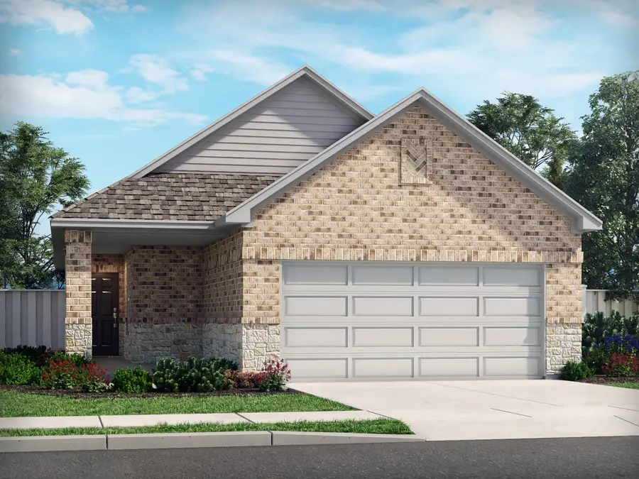 125 Winchester Hill Lane, Princeton, TX 75071 - #2