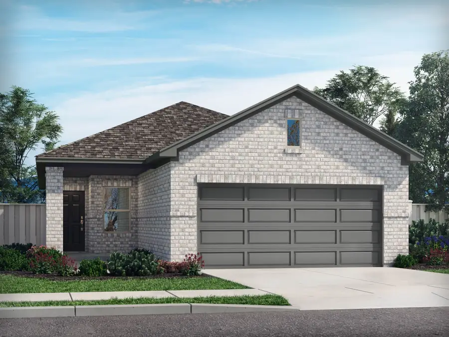 119 Winchester Hill Lane, Princeton, TX 75071 - #2