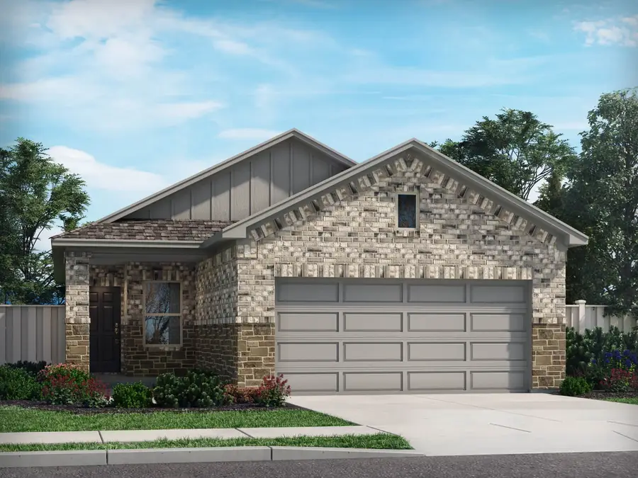 117 Winchester Hill Lane, Princeton, TX 75071 - #2