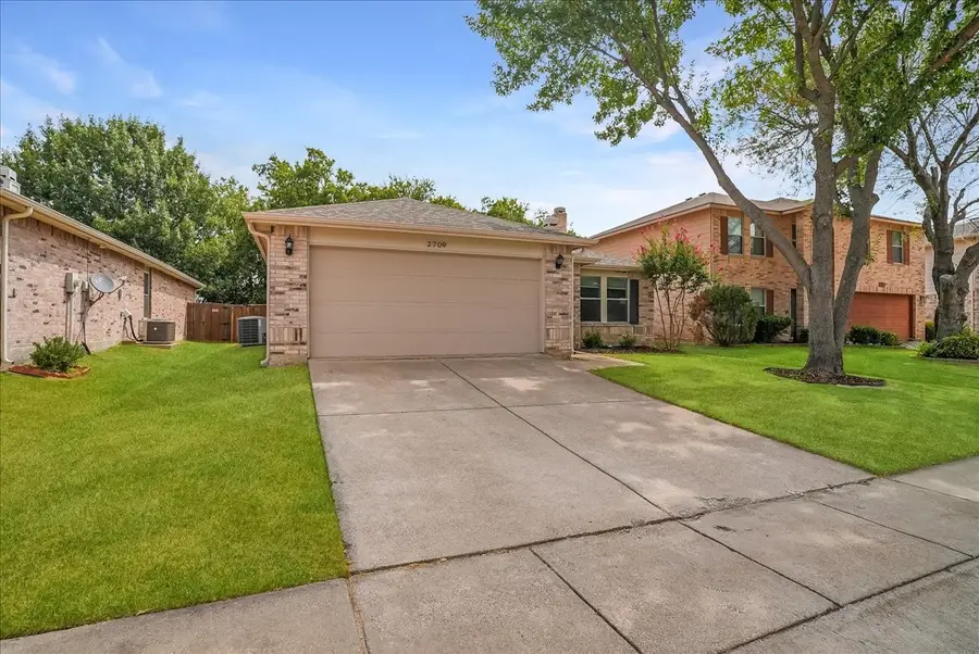 2709 White Oak Drive, Little Elm, TX 75068 - #3