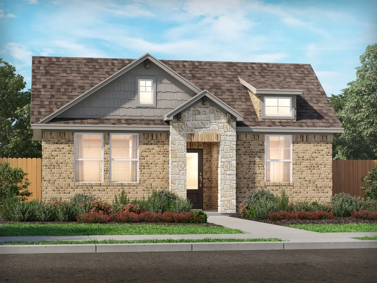 13228 Piney Woods Drive, Rowlett, TX 75809 - #1