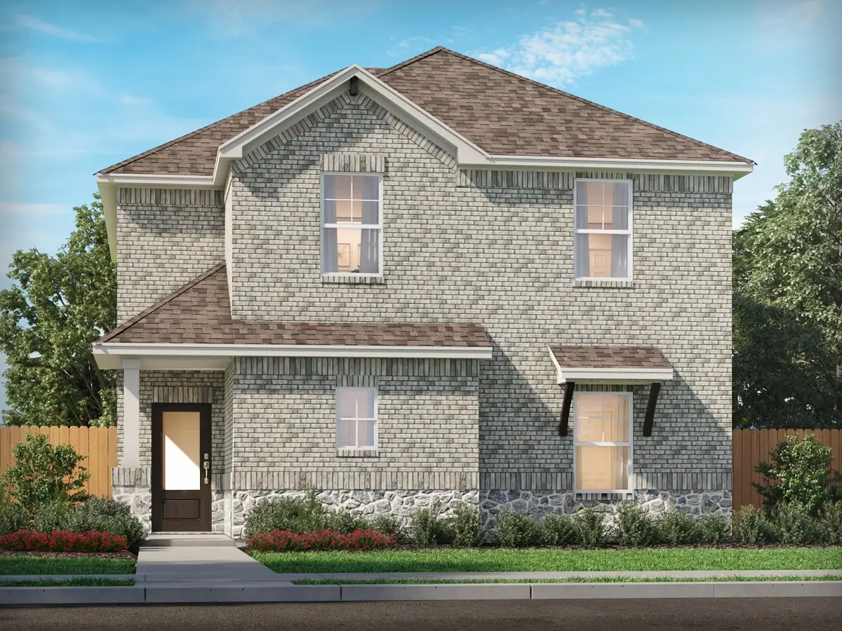13240 Piney Woods Drive, Rowlett, TX 75089 - #1
