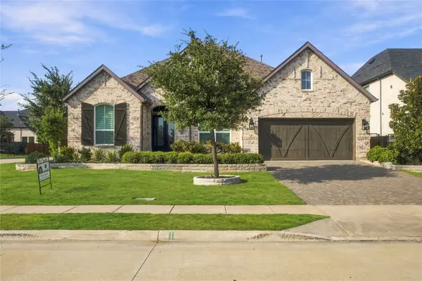 3051 Meadow Dell Drive, Prosper, TX 75078