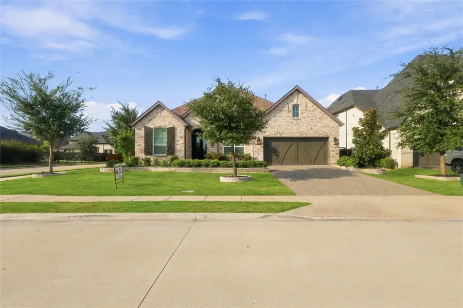 3051 Meadow Dell Drive, Prosper, TX 75078 - #2