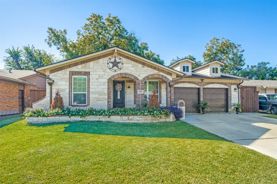 1522 Carroll Drive, Garland, TX 75041 - #2