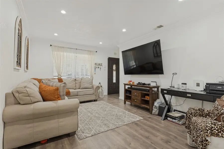 1522 Carroll Drive, Garland, TX 75041 - #3