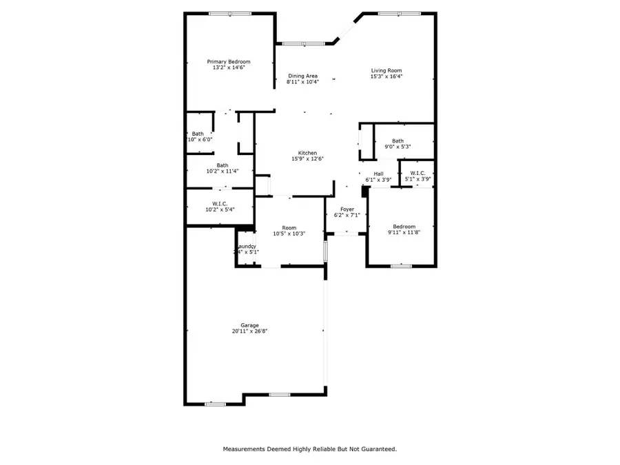 1308 Shinnecock, Fairview, TX 75069 - #2