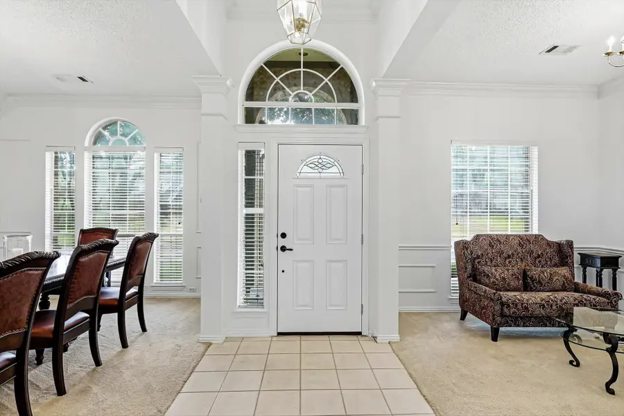 2900 Woodhaven Drive, Grapevine, TX 76051 - #2