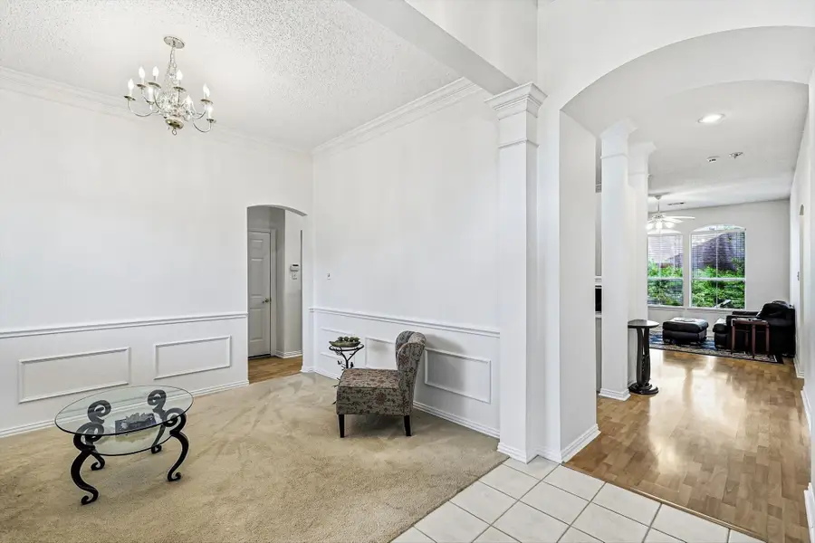 2900 Woodhaven Drive, Grapevine, TX 76051 - #3