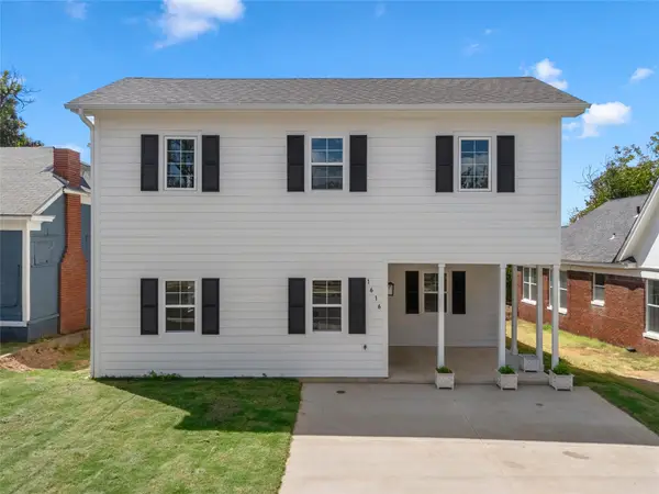 1616 N 17th Street, Waco, TX 76707