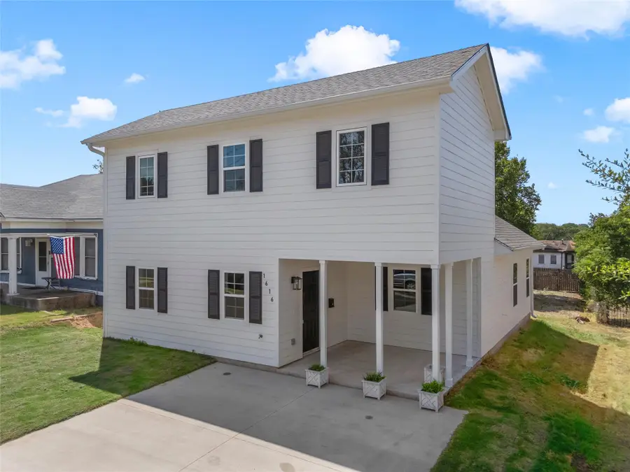 1616 N 17th Street, Waco, TX 76707 - #2