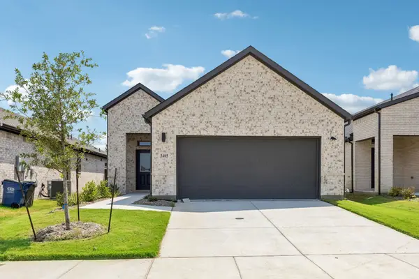 2810 Auburn Court, Princeton, TX 75407