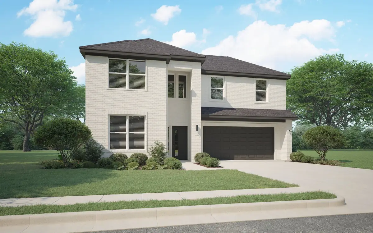 729 Brightstar Drive, Aledo, TX 76008 - #1