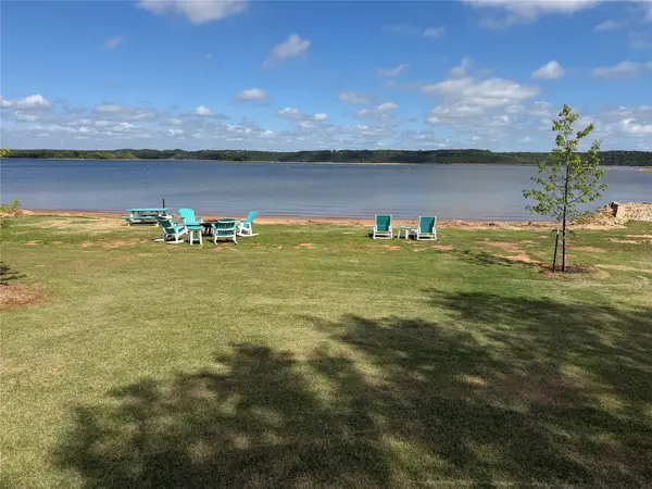 297 Rock Creek Road, Graford, TX 76449
