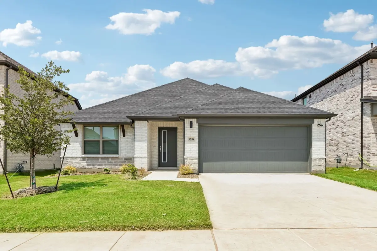 821 Talmadge Avenue, Aledo, TX 76008 - #1