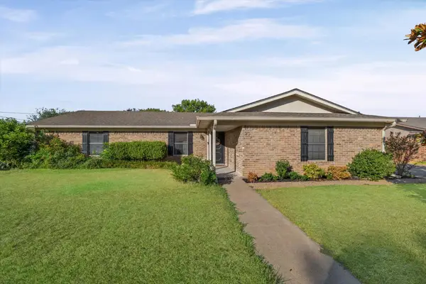 213 Travis Lane, Hewitt, TX 76643