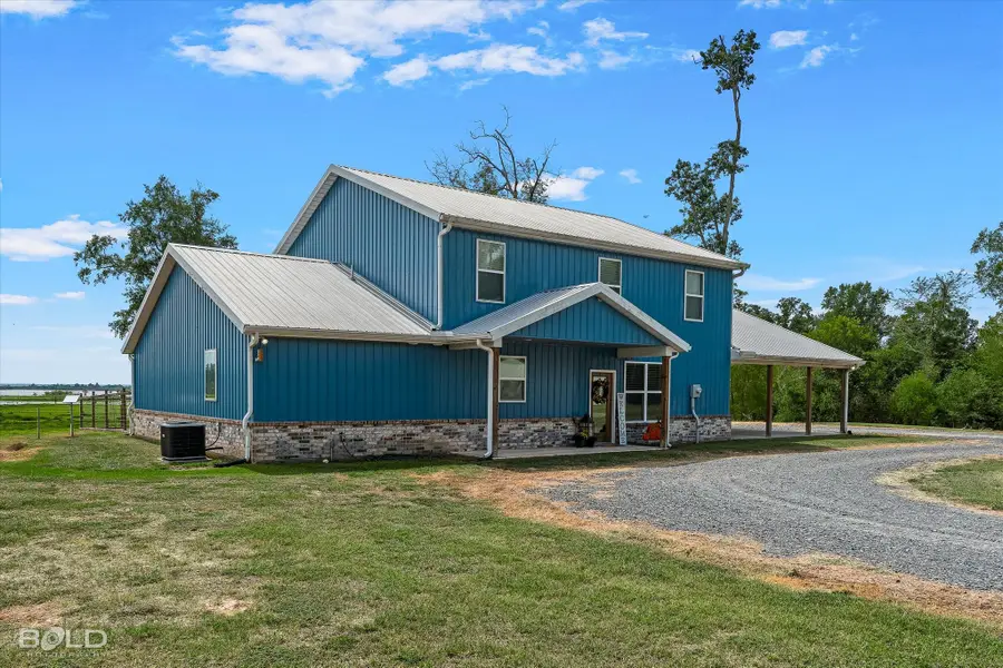 175 Ed's Road, Logansport, LA 71049 - #2