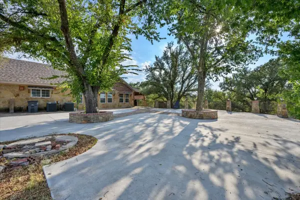 3601 Oak Circle, Weatherford, TX 76088