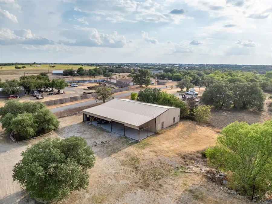3601 Oak Circle, Weatherford, TX 76088 - #3