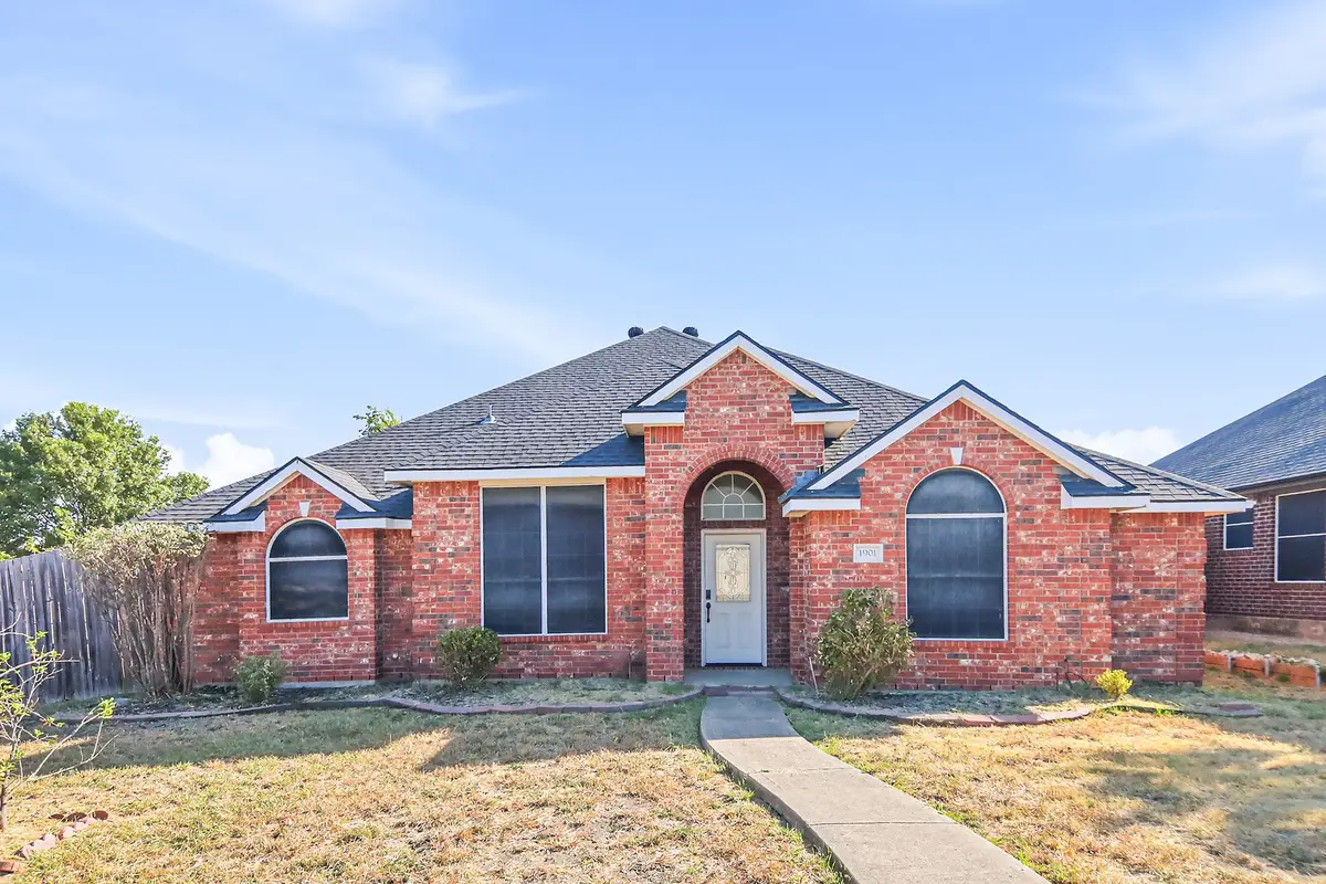 1901 Clifton Drive, Mesquite, TX 75149 - #1