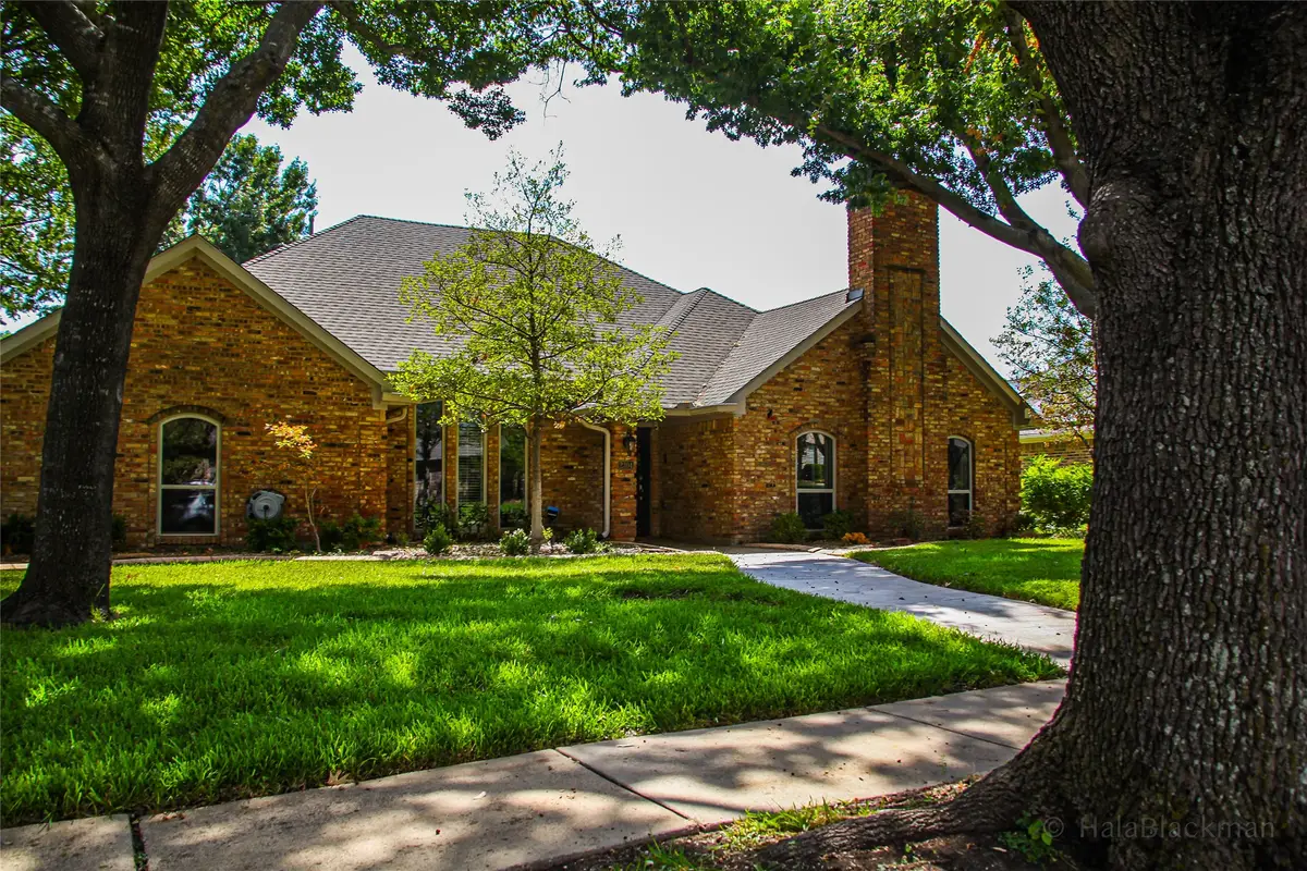 2304 Skipwith Drive, Plano, TX 75023 - #1