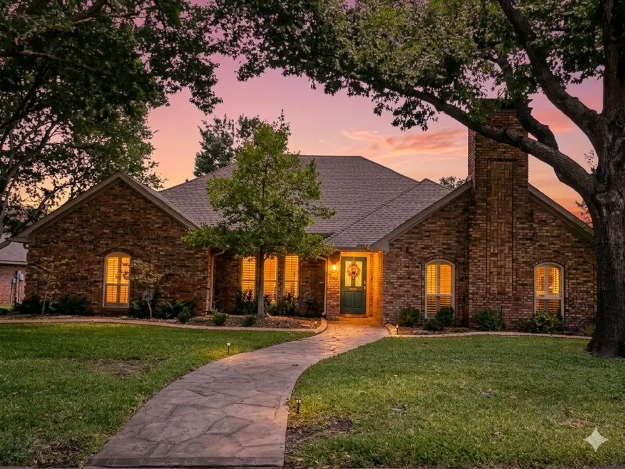 2304 Skipwith Drive, Plano, TX 75023 - #3