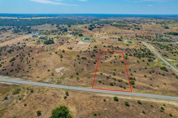 520 Hollow Drive, Lipan, TX 76433
