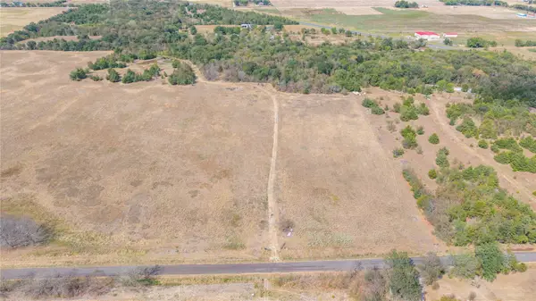 15 Acres County Road 4605, Commerce, TX 75428