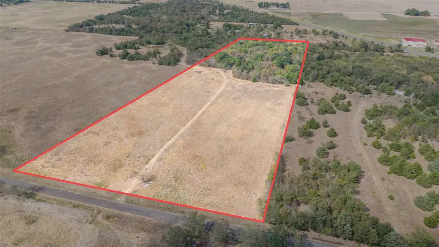 15 Acres County Road 4605, Commerce, TX 75428 - #2