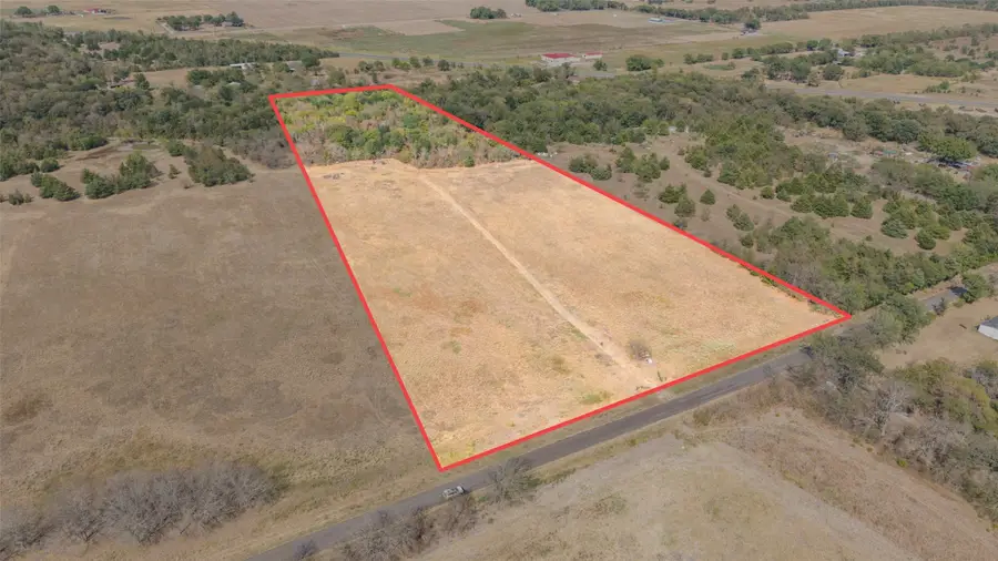 15 Acres County Road 4605, Commerce, TX 75428 - #3