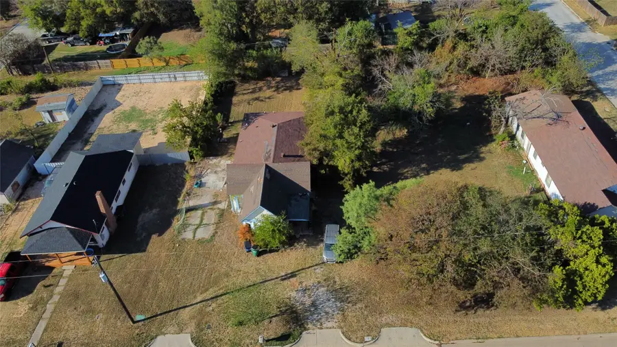 1205 Thompson Street, Bridgeport, TX 76426 - #3