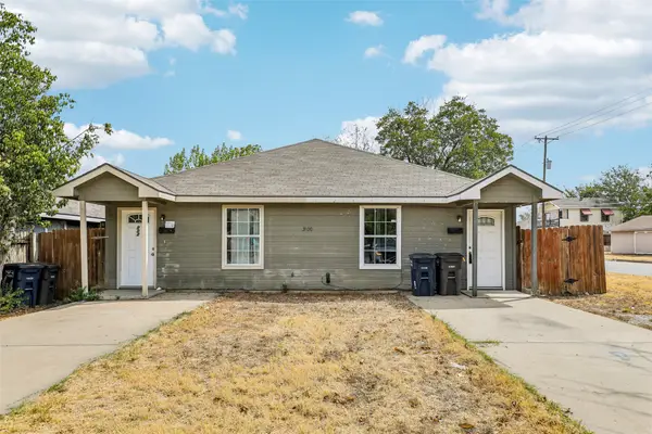 3100 Hale Avenue, Fort Worth, TX 76106