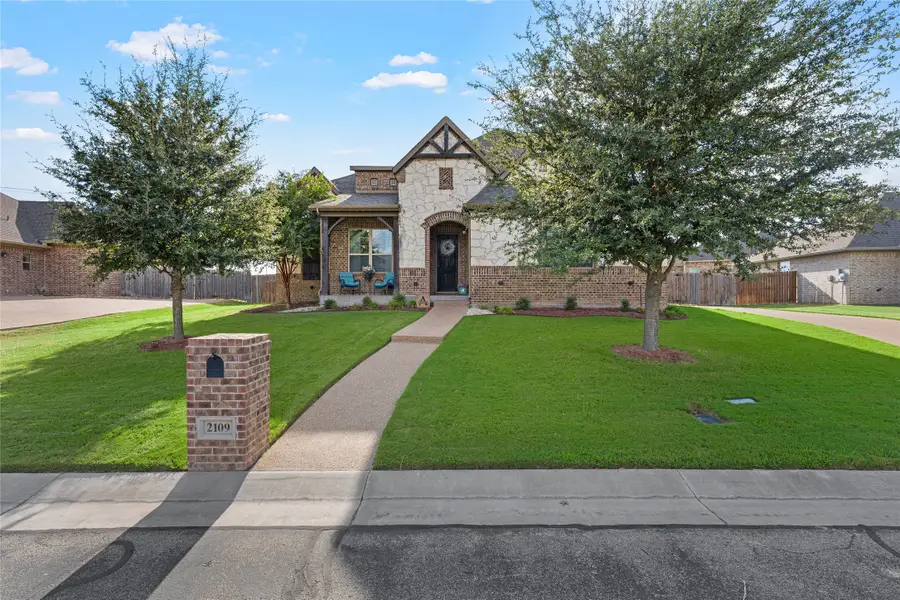 2109 Therese, Waco, TX 76712 - #3