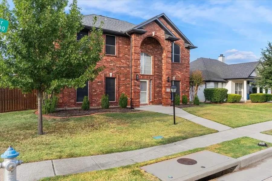 1326 Woodmoor Drive, Allen, TX 75013 - #3