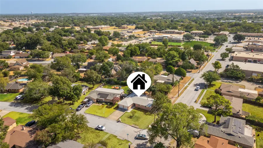 5300 Topper Drive, North Richland Hills, TX 76180 - #2