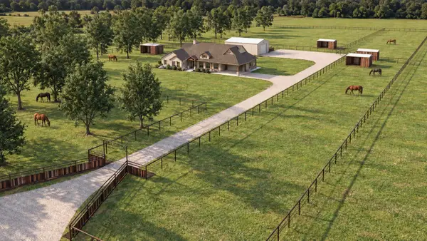 1488 Poe Prairie Road, Millsap, TX 76066