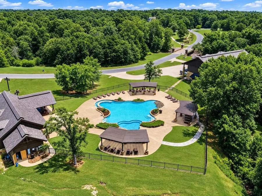 LOT 5 Old Greenwood Court, Gordonville, TX 76264 - #2