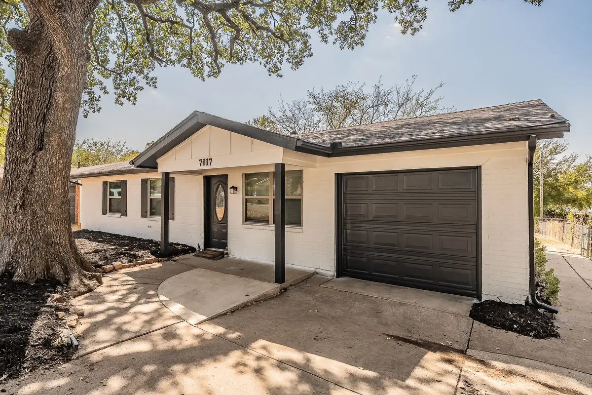 7117 Payte Lane, North Richland Hills, TX 76182 - #1