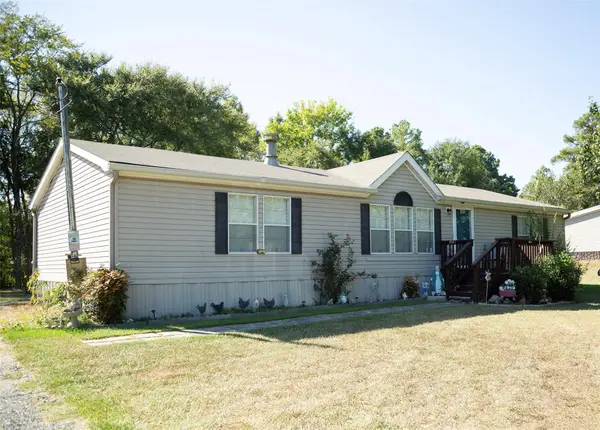 165 Bent Oak Drive, Stonewall, LA 71078