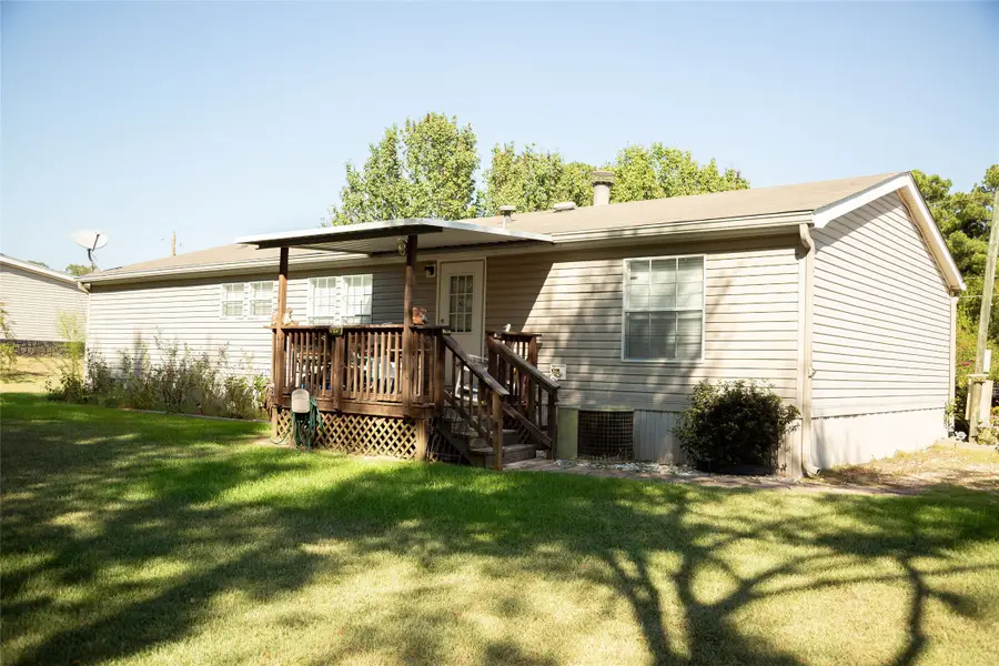 165 Bent Oak Drive, Stonewall, LA 71078 - #2